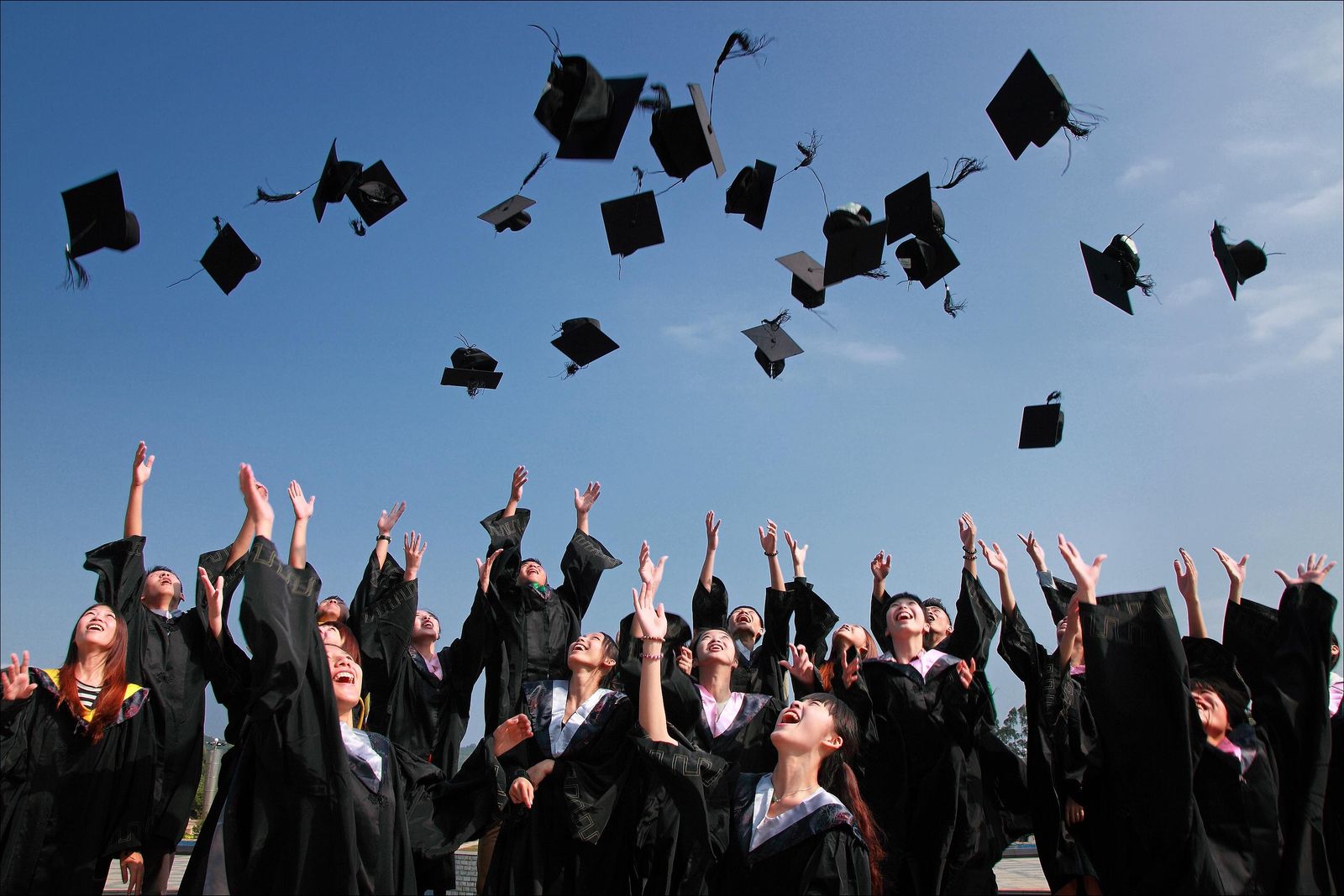 Modernising a university's learning platform into a mobile-first digital campus