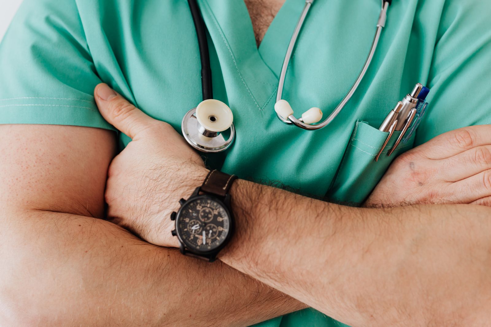 Patient-record integration across a multi-hospital NHS trust