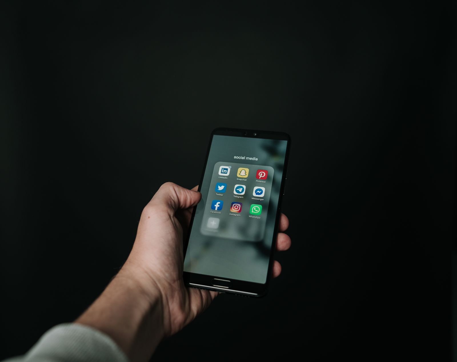 Secure mobile device management for a UK local council