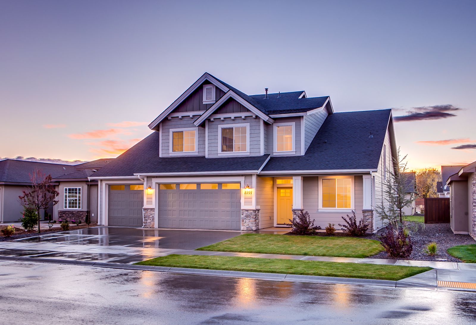 AI instant valuations that turned an estate agency's website into a lead engine