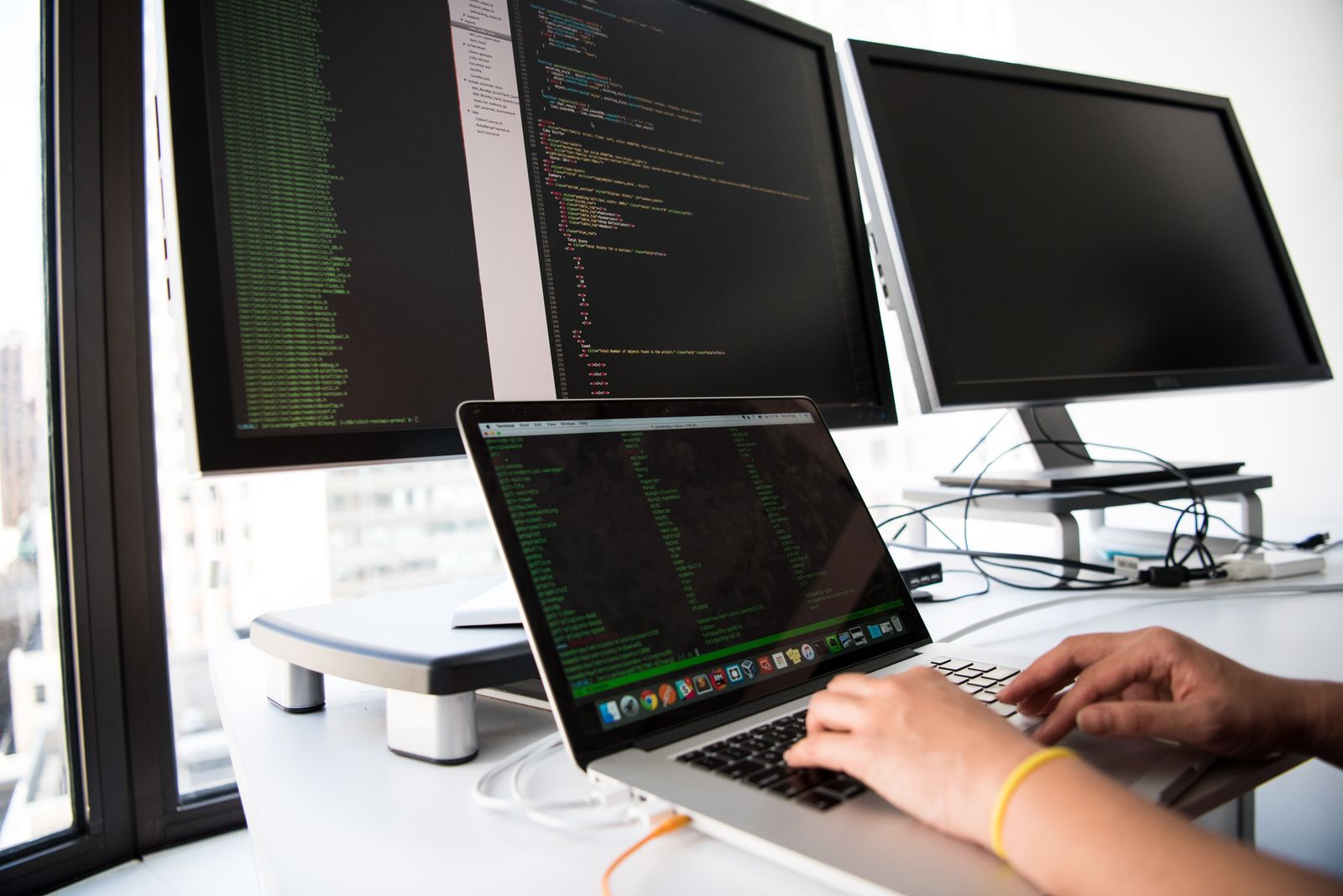 Scaling a fintech platform to tens of millions of transactions a month