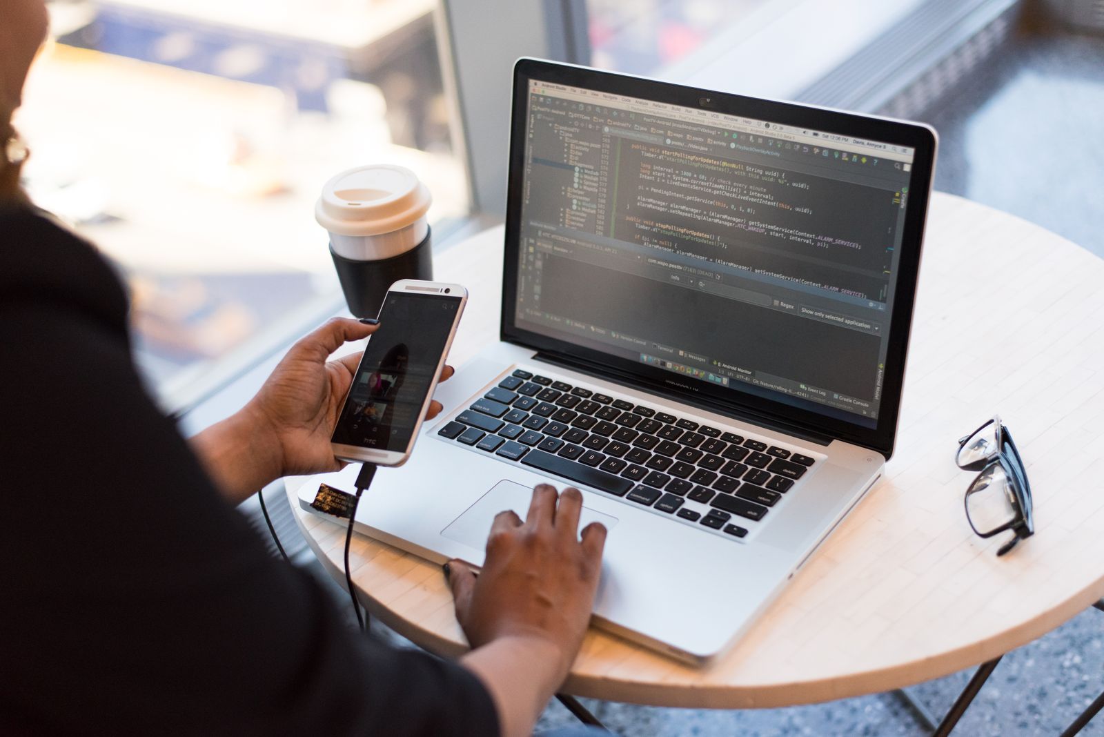 Cutting cloud costs while an e-commerce business grew fivefold