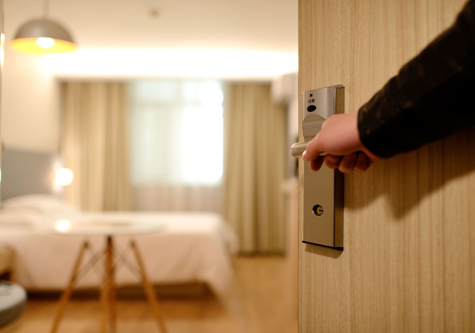 Hotel IQ: turning hotel quality audits into an online scoring and benchmarking platform