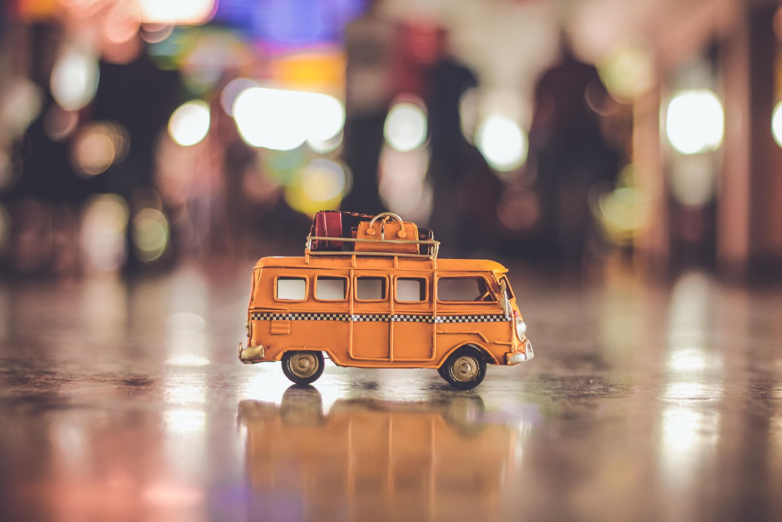 Sendtra: home-to-school transport management and a driver app for a UK local council